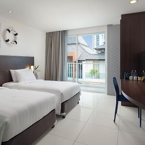 Chambre de Luxe Lit King-Size