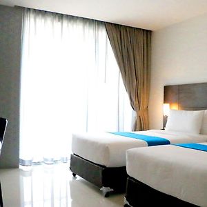 Chambre de Luxe